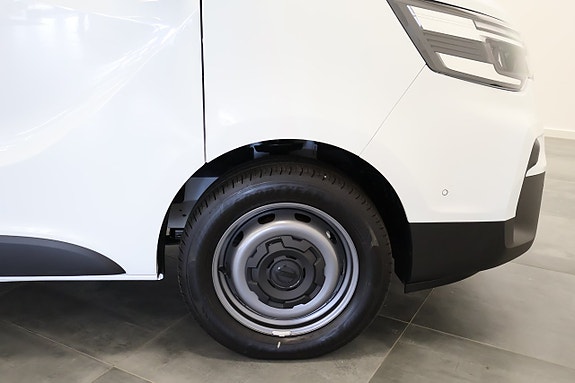 Nissan Primastar 14 of 14