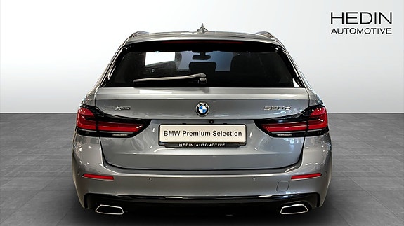 BMW 520 7 of 9