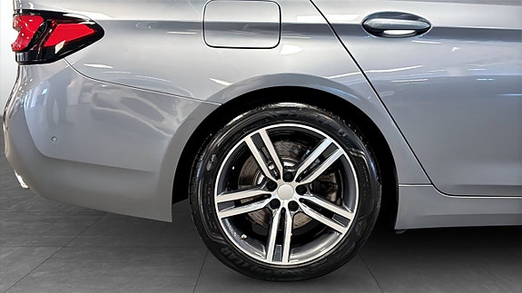 BMW 520 9 of 9
