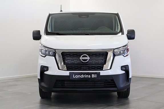 Nissan Primastar 2 of 14