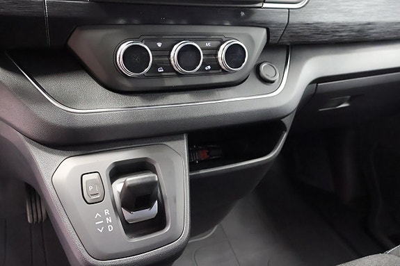Nissan Primastar 13 of 14