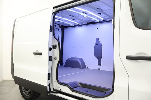 Nissan Primastar 6 of 14