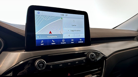 Ford Kuga 17 of 18