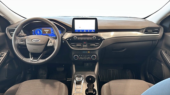 Ford Kuga 4 of 18