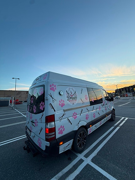 Mercedes-Benz Sprinter 315 3 of 4