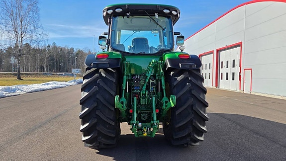 John Deere 8310R AP FL GPS 4 of 13