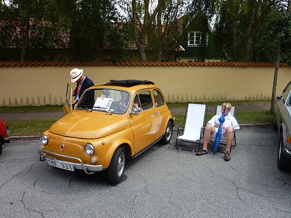 Fiat 500 4 of 4