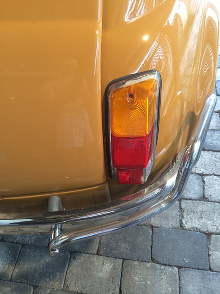 Fiat 500 3 of 4
