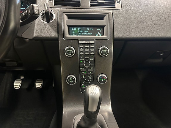 Volvo C30 11 of 16