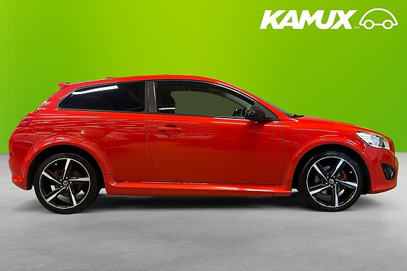 Volvo C30 2 of 16