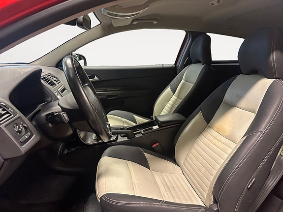 Volvo C30 9 of 16