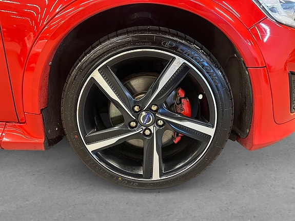 Volvo C30 8 of 16