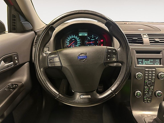 Volvo C30 13 of 16