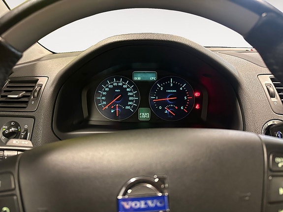 Volvo C30 12 of 16