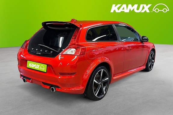 Volvo C30 4 of 16