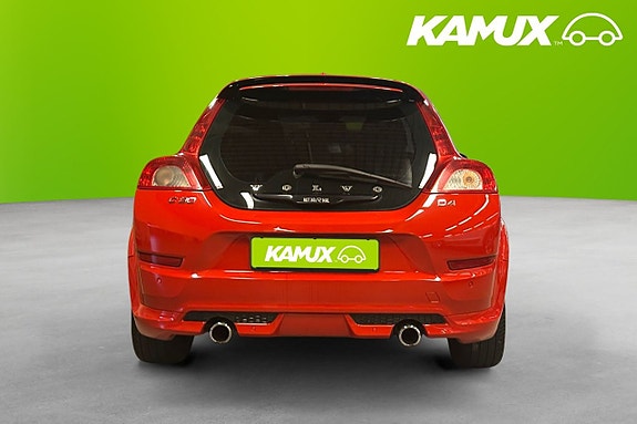 Volvo C30 5 of 16