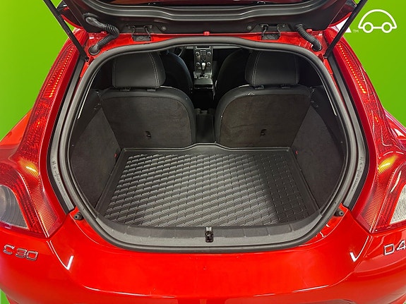Volvo C30 16 of 16