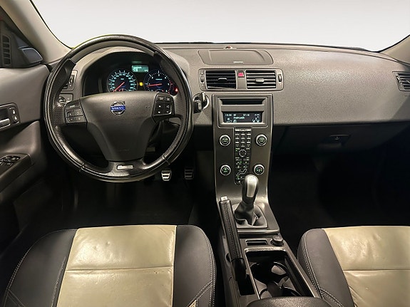 Volvo C30 10 of 16
