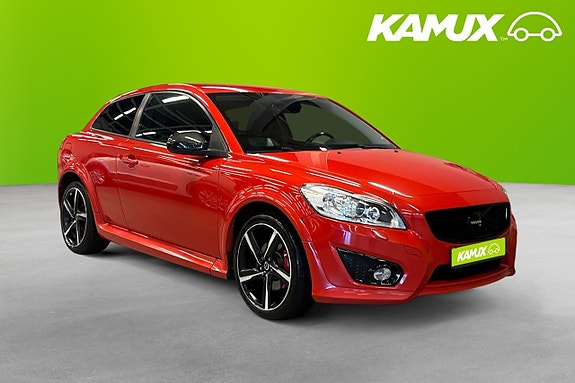 Volvo C30