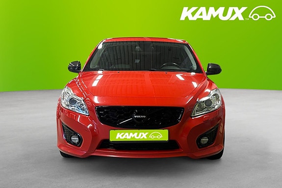 Volvo C30 6 of 16