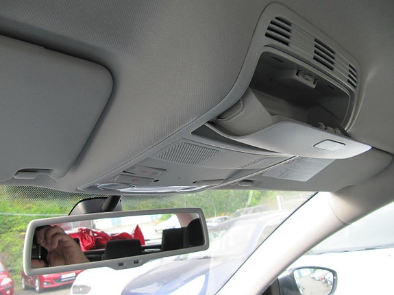 Volkswagen Passat 9 of 9
