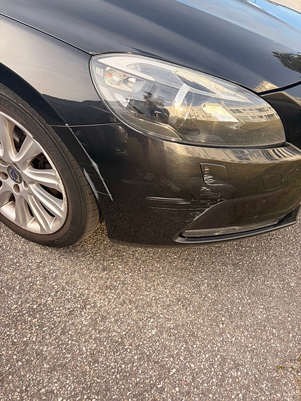 Volvo V40 9 of 11