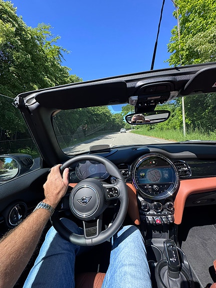 MINI Cooper S 7 of 7