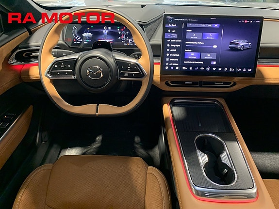 Mazda 6e 13 of 24