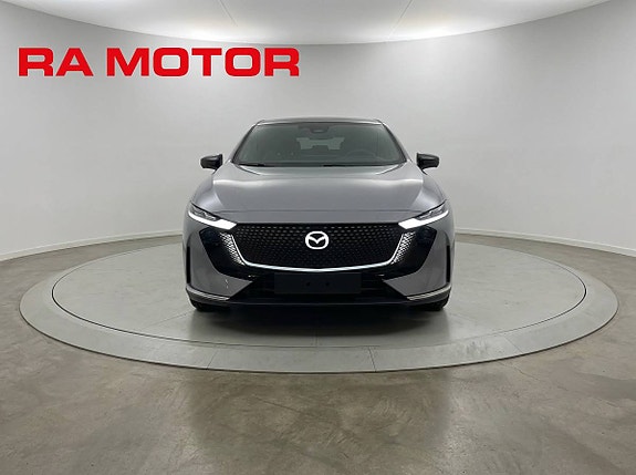 Mazda 6e 5 of 24
