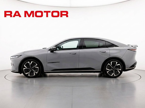 Mazda 6e 4 of 24
