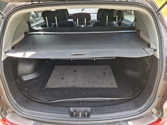 Kia Sportage 5 of 5