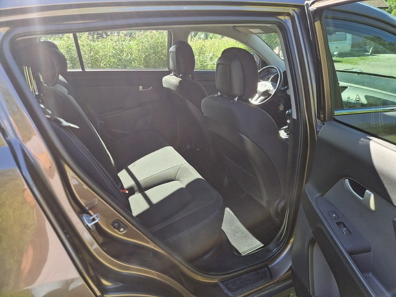 Kia Sportage 4 of 5