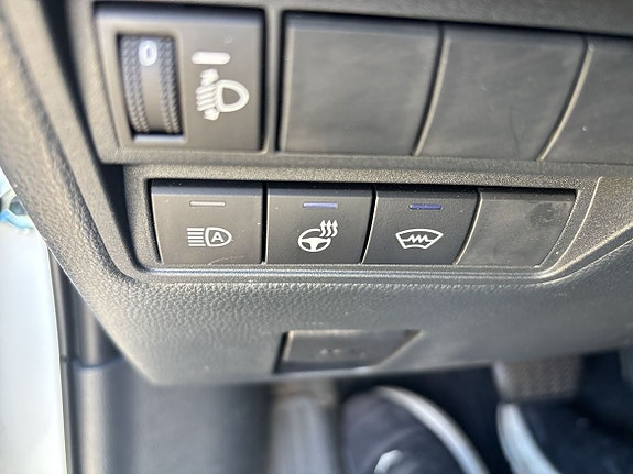 Toyota Yaris Cross 15 of 15