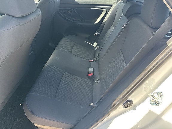 Toyota Yaris Cross 9 of 15
