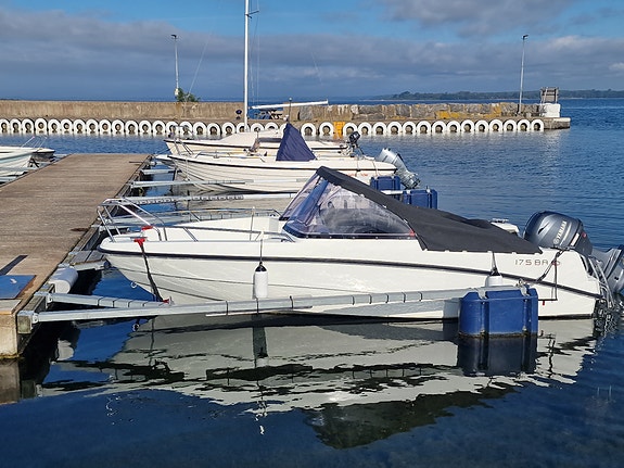 AMT 175BR Höstpris 2 of 4