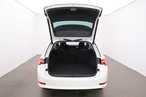 Skoda Octavia 23 of 27