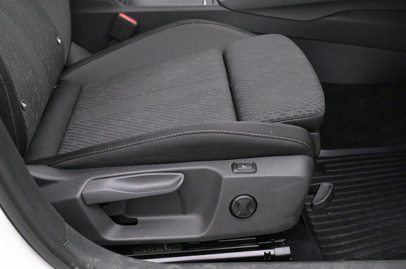 Skoda Octavia 13 of 27