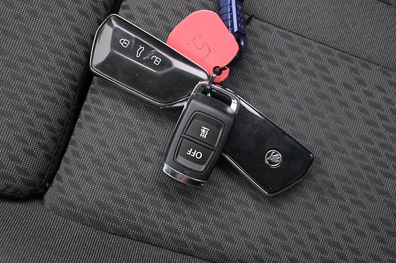 Skoda Octavia 21 of 27