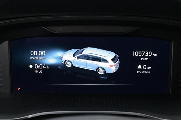Skoda Octavia 8 of 27