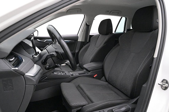 Skoda Octavia 10 of 27