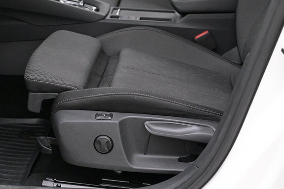 Skoda Octavia 11 of 27