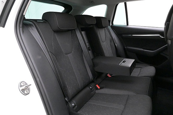 Skoda Octavia 22 of 27