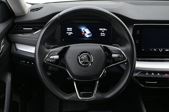 Skoda Octavia 7 of 27