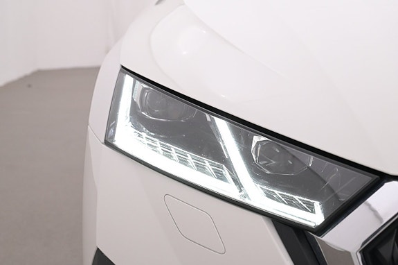 Skoda Octavia 26 of 27