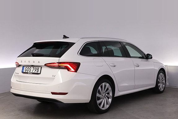 Skoda Octavia 5 of 27