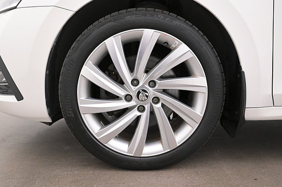 Skoda Octavia 27 of 27