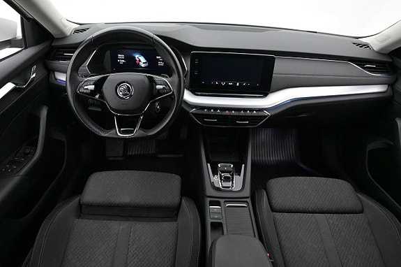 Skoda Octavia 6 of 27