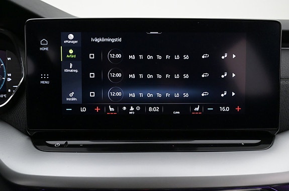Skoda Octavia 16 of 27