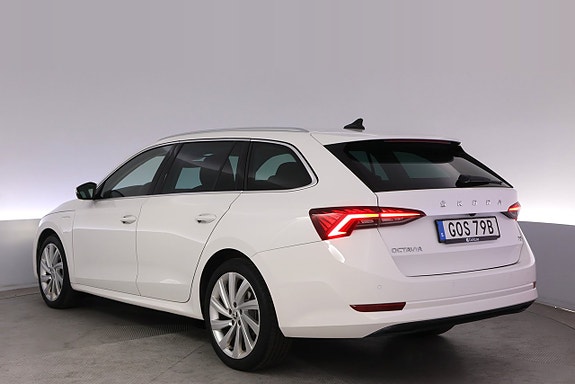 Skoda Octavia 4 of 27