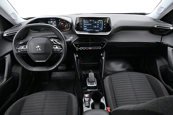 Peugeot e-2008 6 of 27
